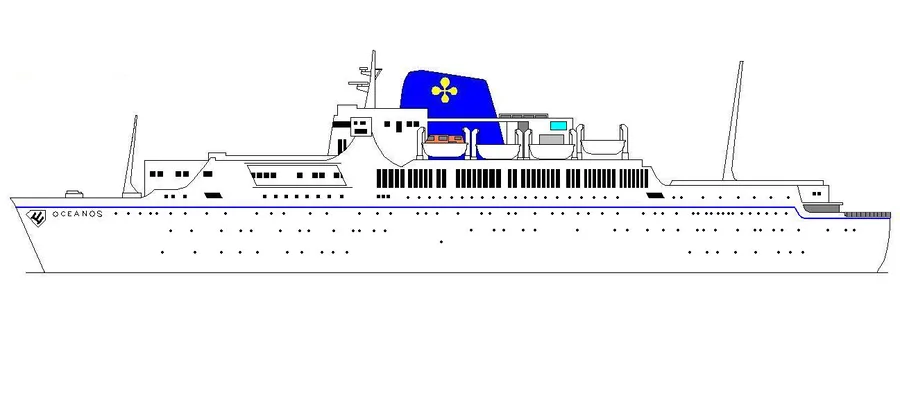 MTS Oceanos