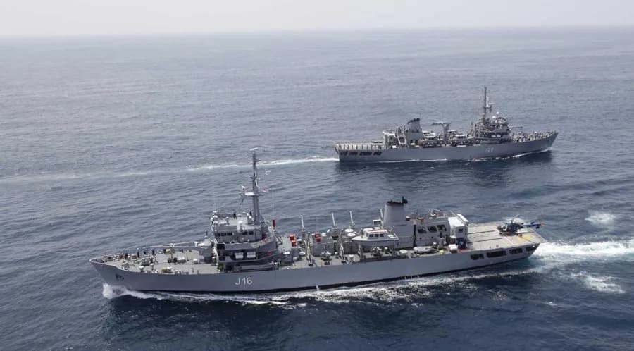 INS Sarvekshak