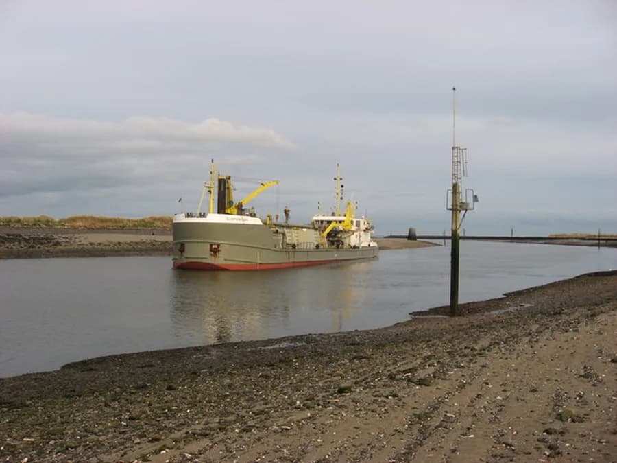 Sospan Dau