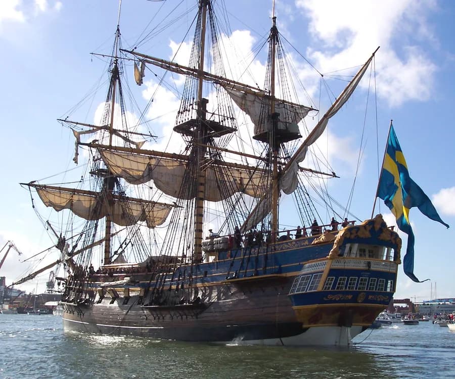 Götheborg