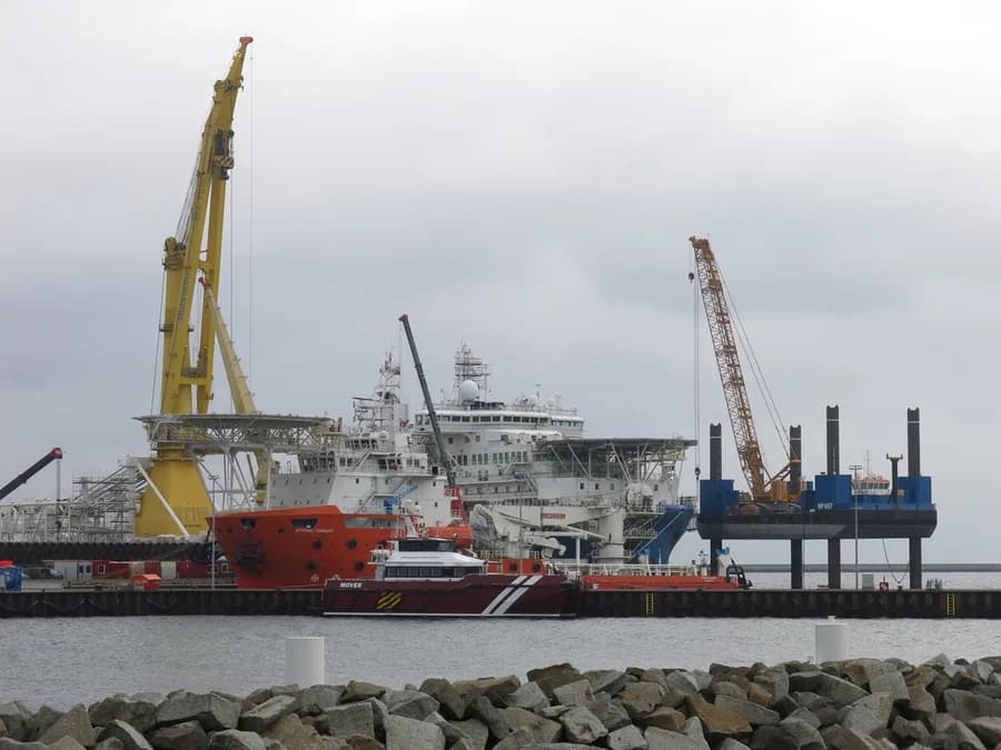 Akademik Cherskiy