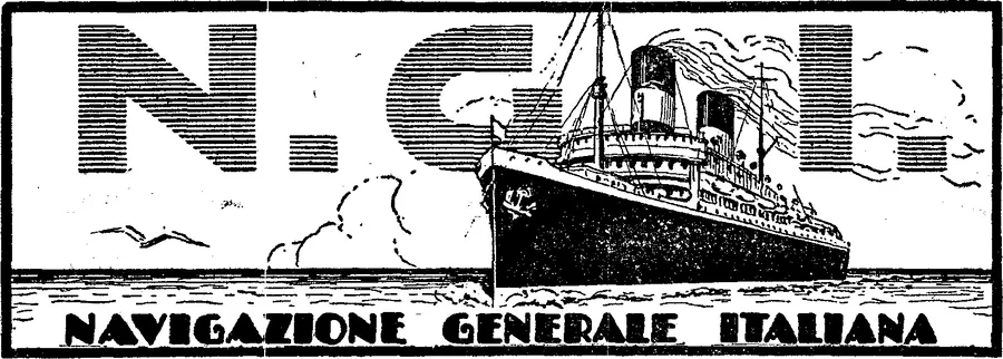 Navigazione Generale Italiana