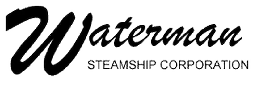 Waterman Steamship Corporation