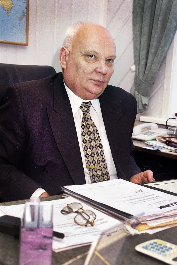 Toivo Ninnas