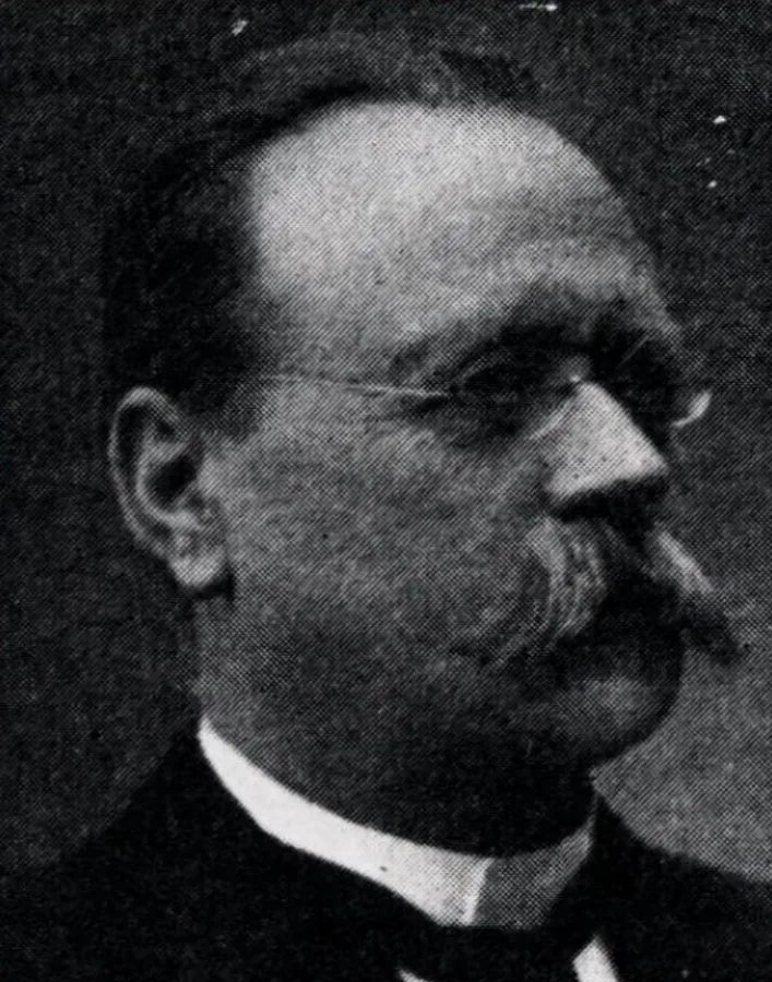 Olaf Rustad