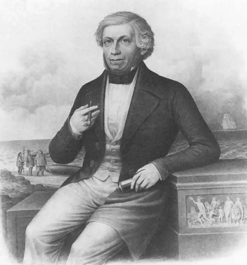 Ernst Brockelmann