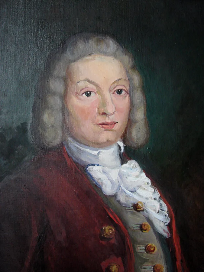 Diderich von Cappelen