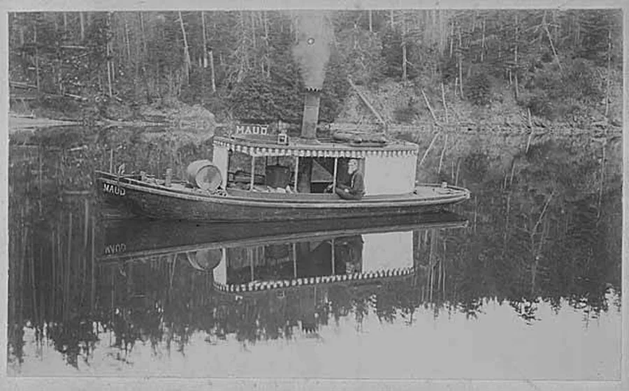 Simon Peter Randolph