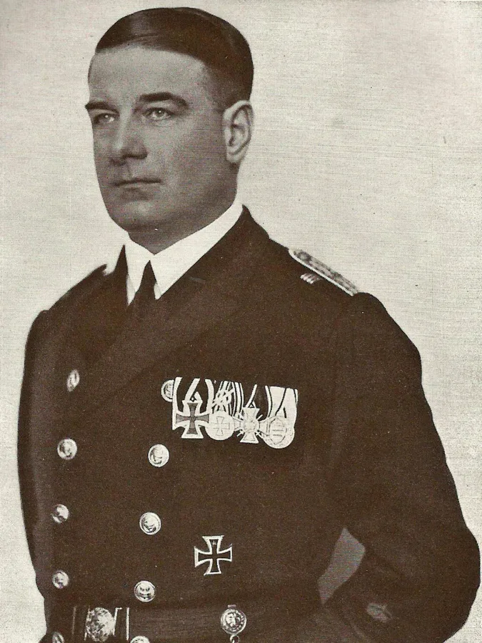 Karl Spindler