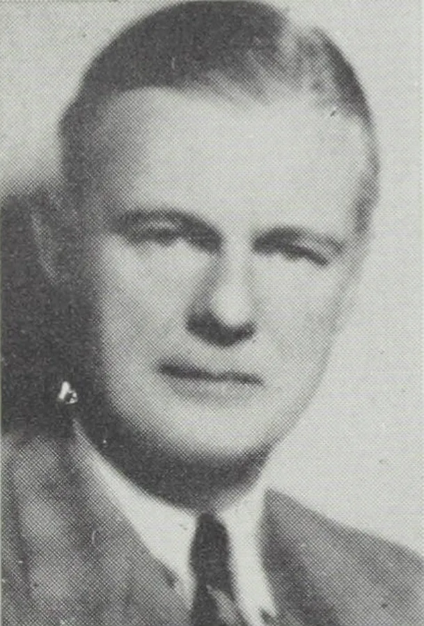 Nils Ebbessøn Astrup