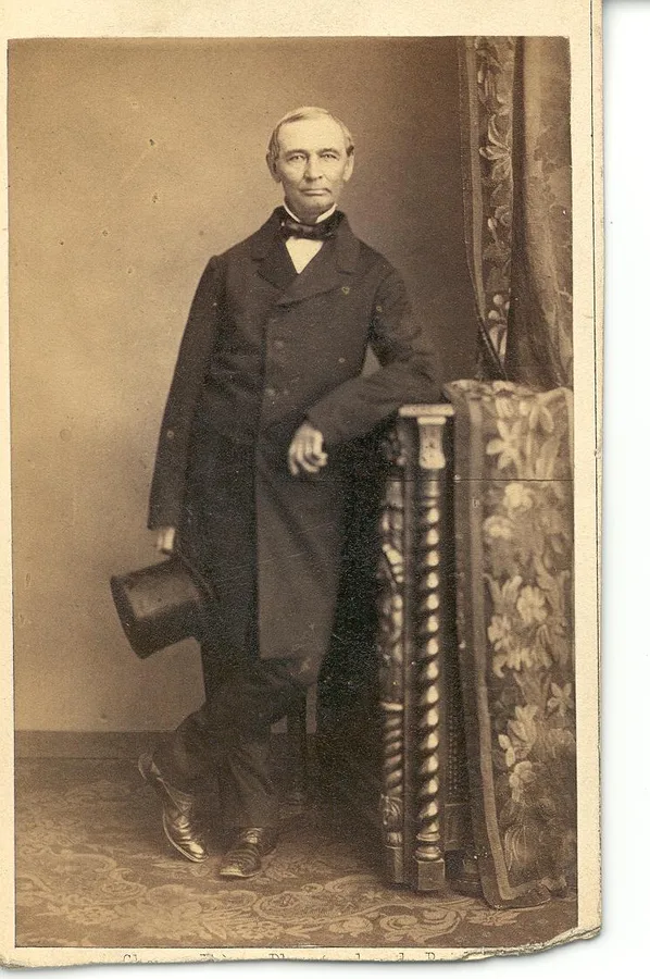 Lambert Straatman