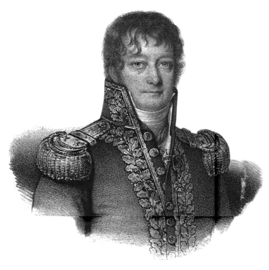 Jean-Marthe-Adrien l'Hermite