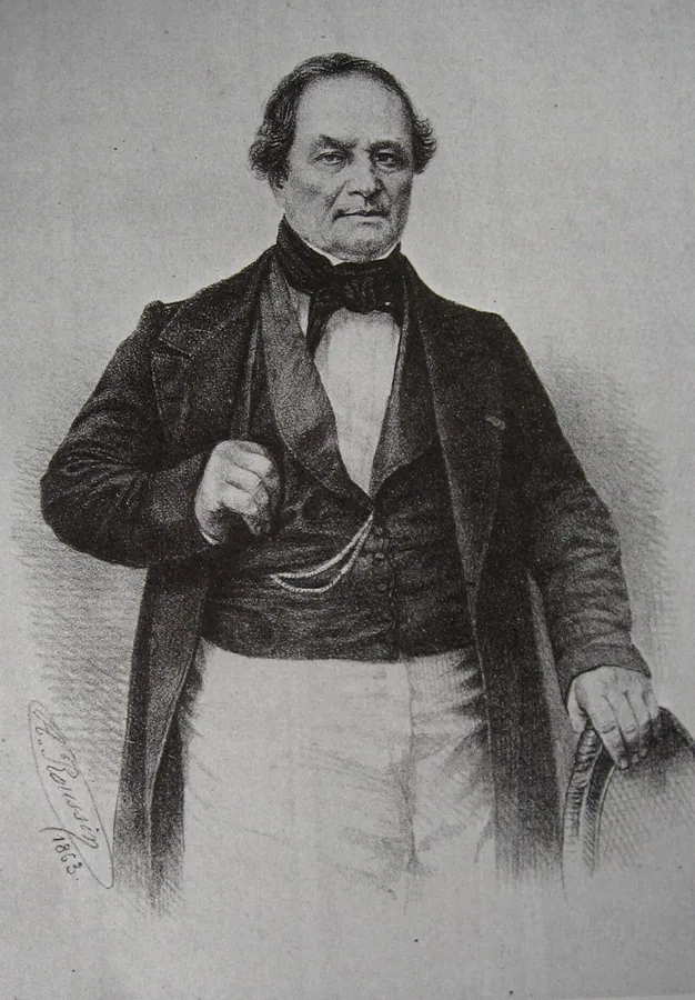 Julien Gaultier de Rontaunay