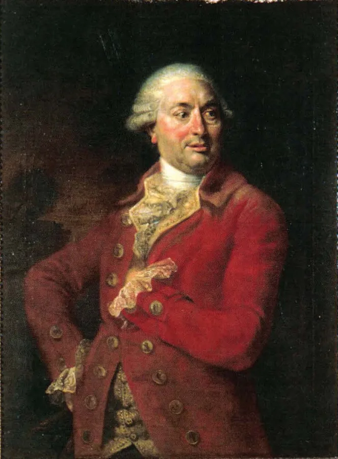 Jean-Étienne Balguerie