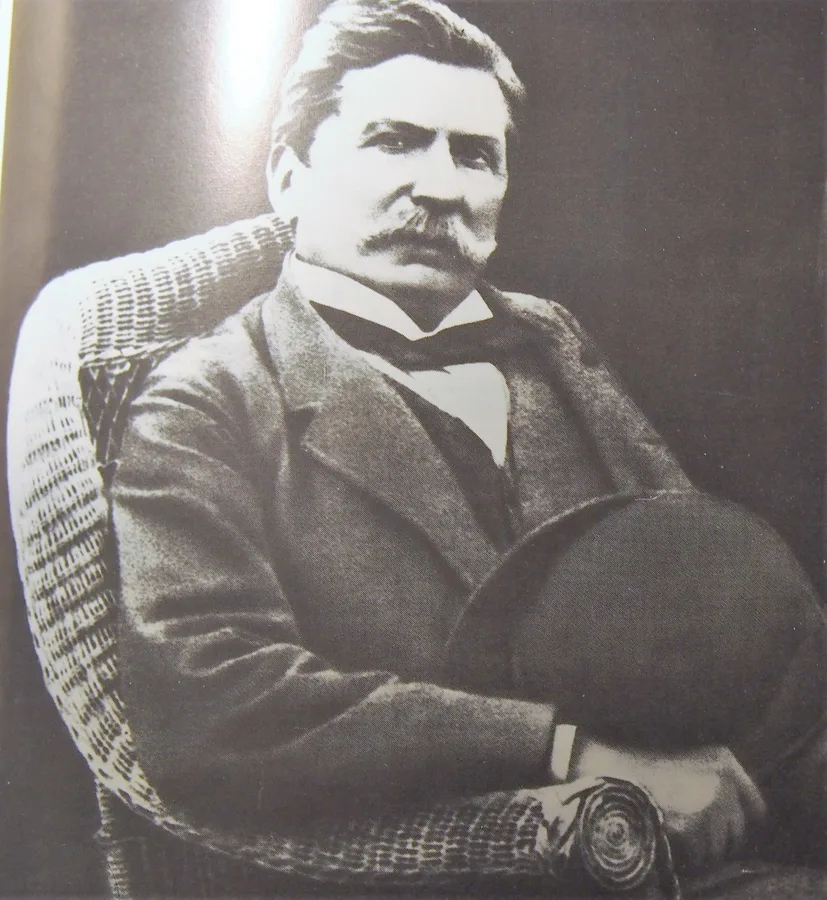 Nicolas Paquet