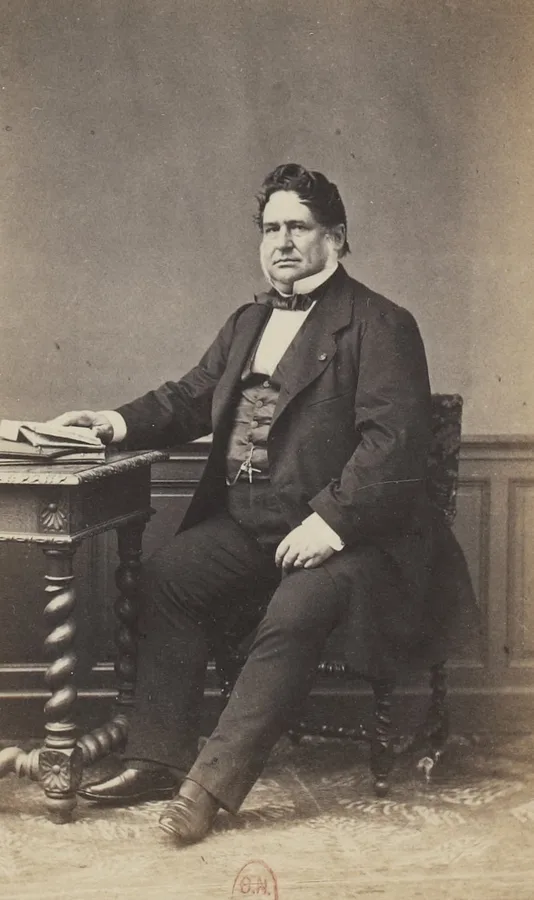 Lucien Arman