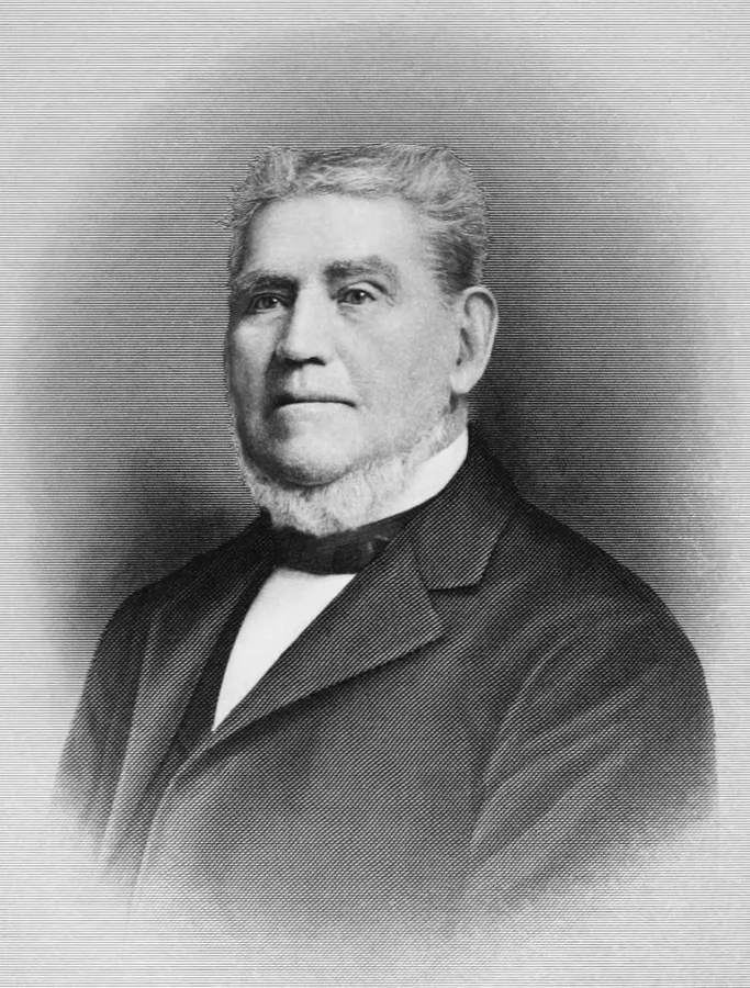 Hosea Rogers