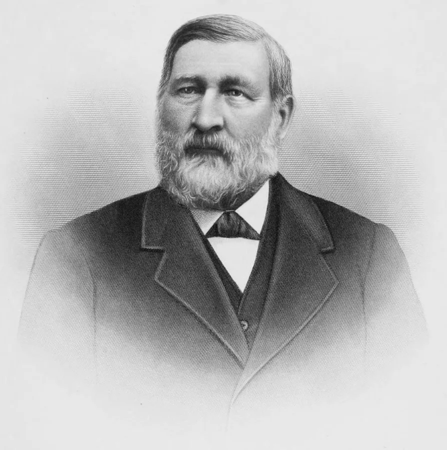 Jonathan Capen Hawes