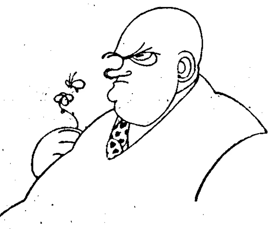 Félix Abásolo