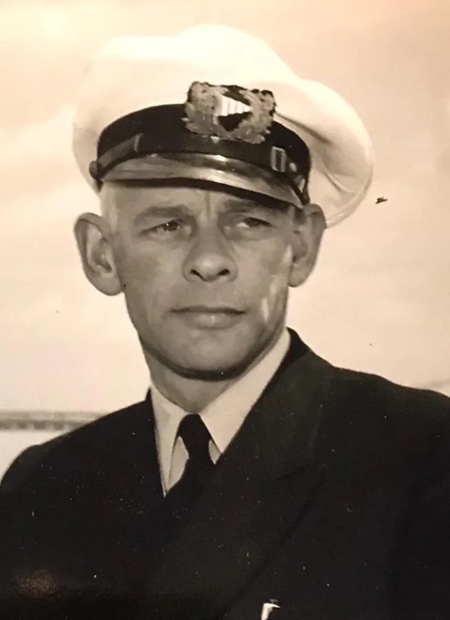 Otto Schommartz