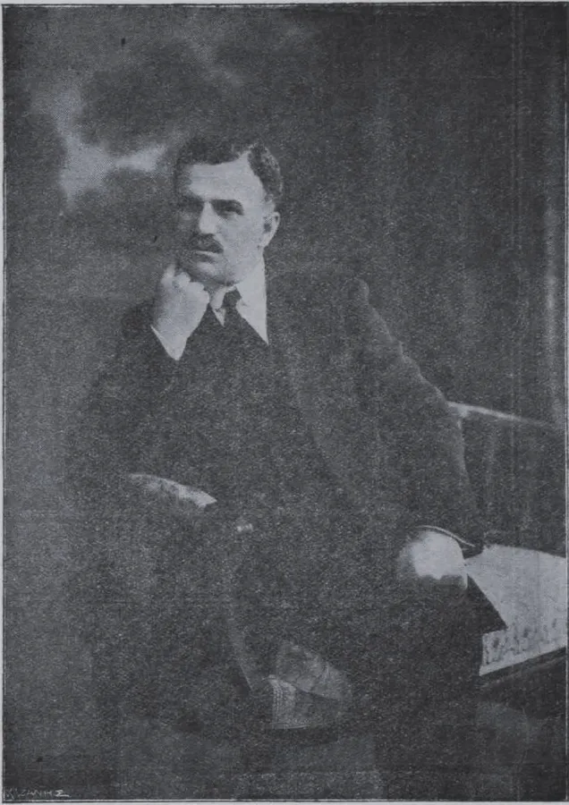 Ilias Kulukundis