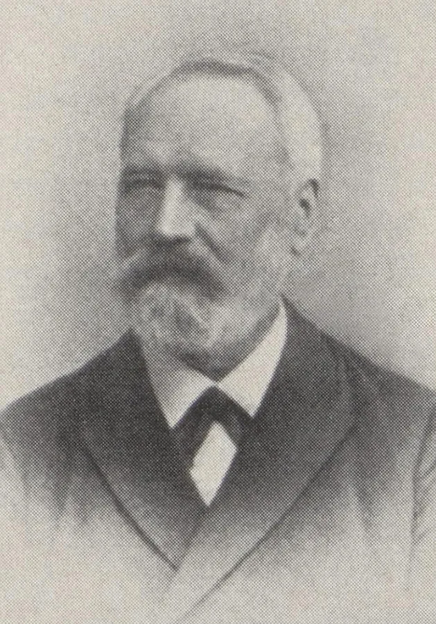 Gerhard Bergh