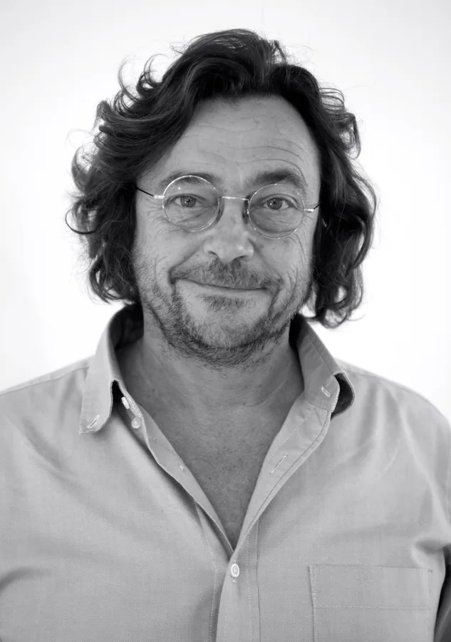 Marc Van Peteghem