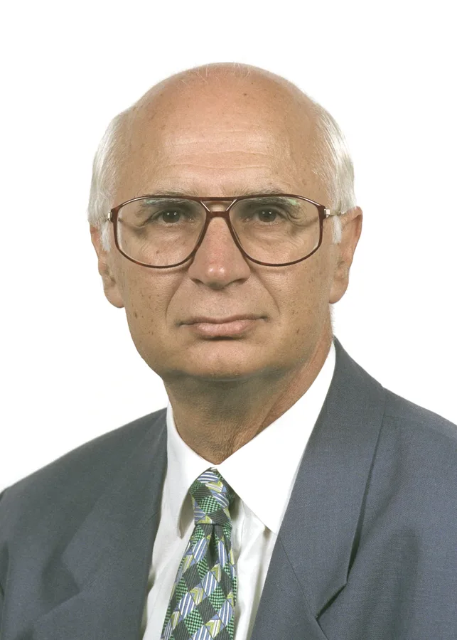 Konstadinos Klironomos