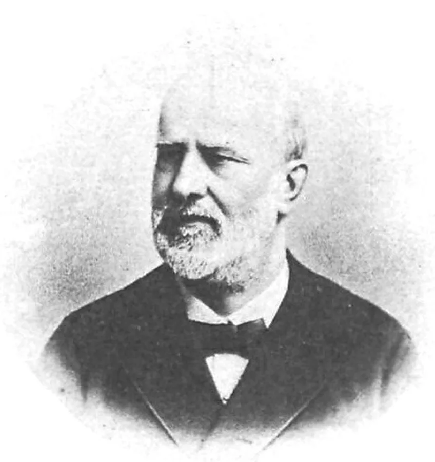 Frédéric Mallet