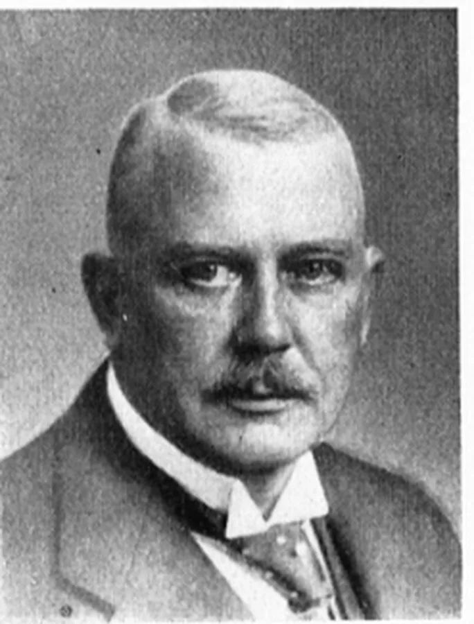 Erik Brodin