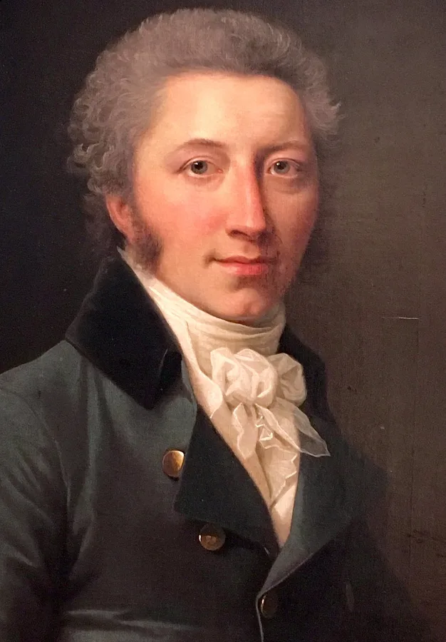 David Chrystie
