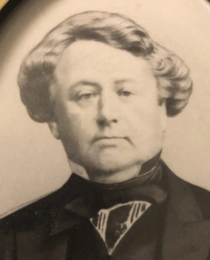 Nicolai Nissen Pauss