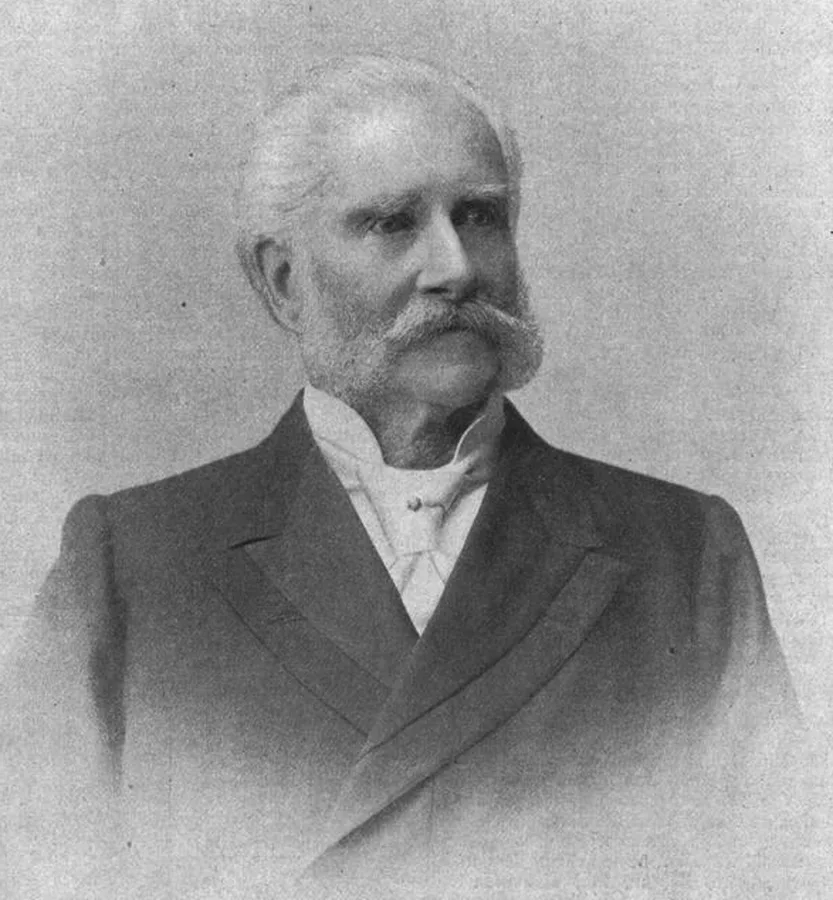 Edward O. Liljewalch