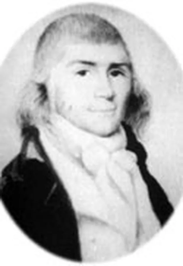 Jonathan Lambert