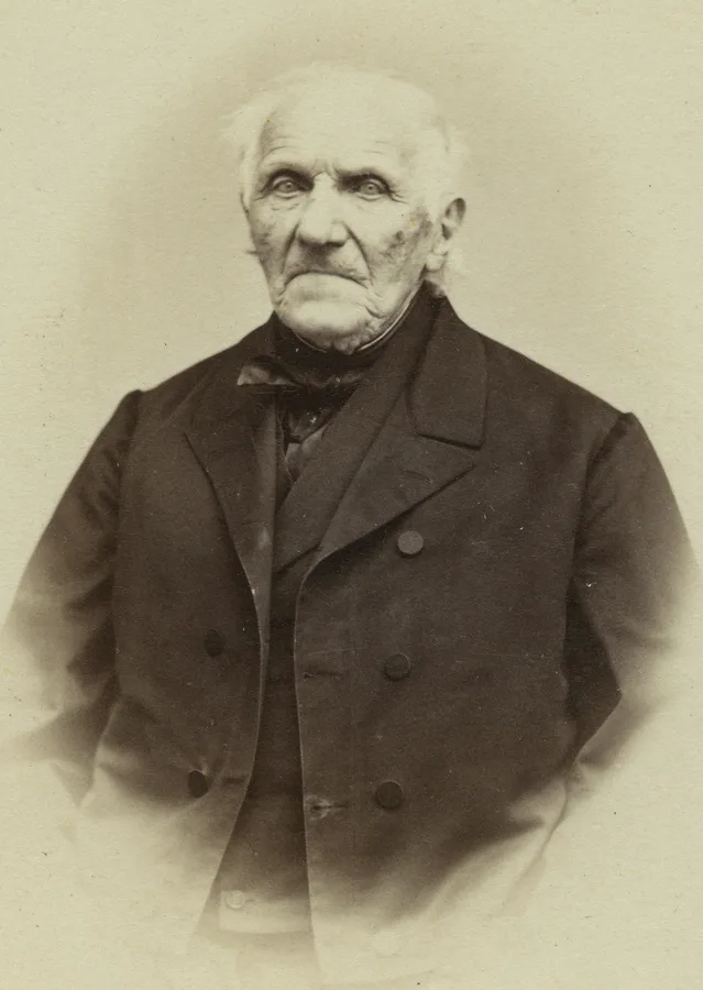 Ole Helliesen