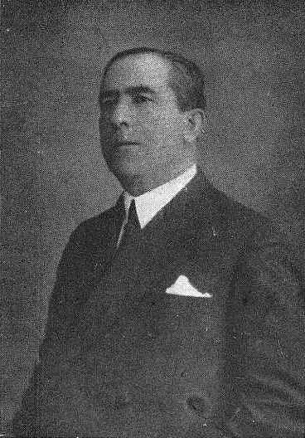 Pío Carrasco Iglesias