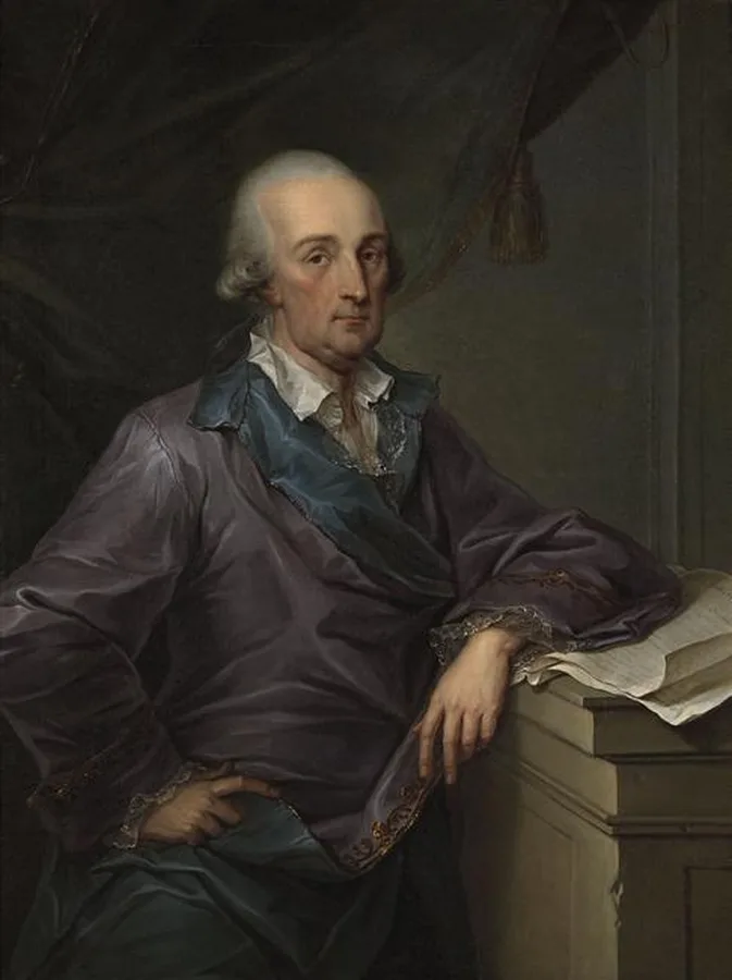 Louis Joseph Denis Borély