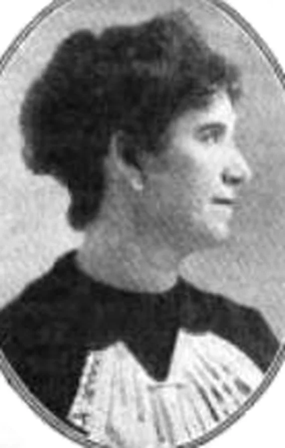 Nettie Johnson