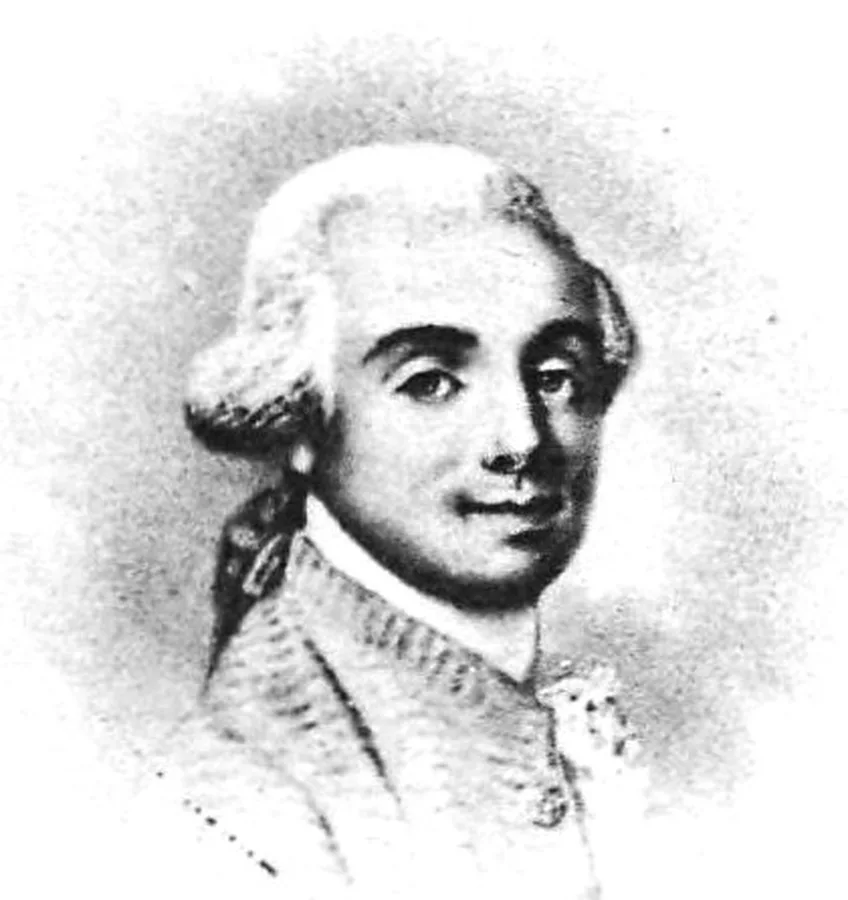 Guillaume-Antoine Sery