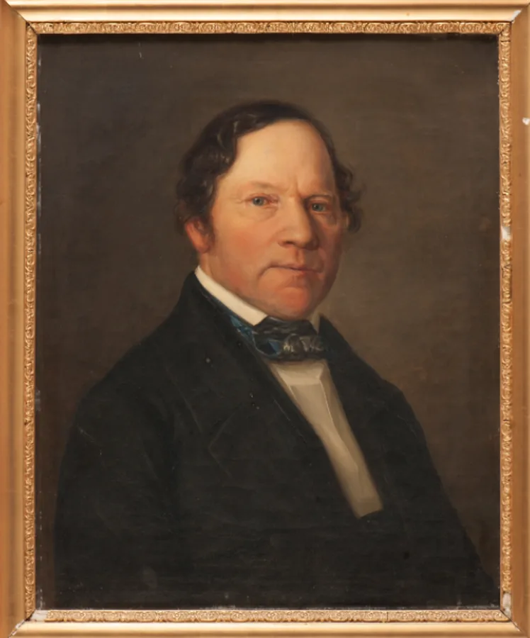 Pehr Gustaf Nylén