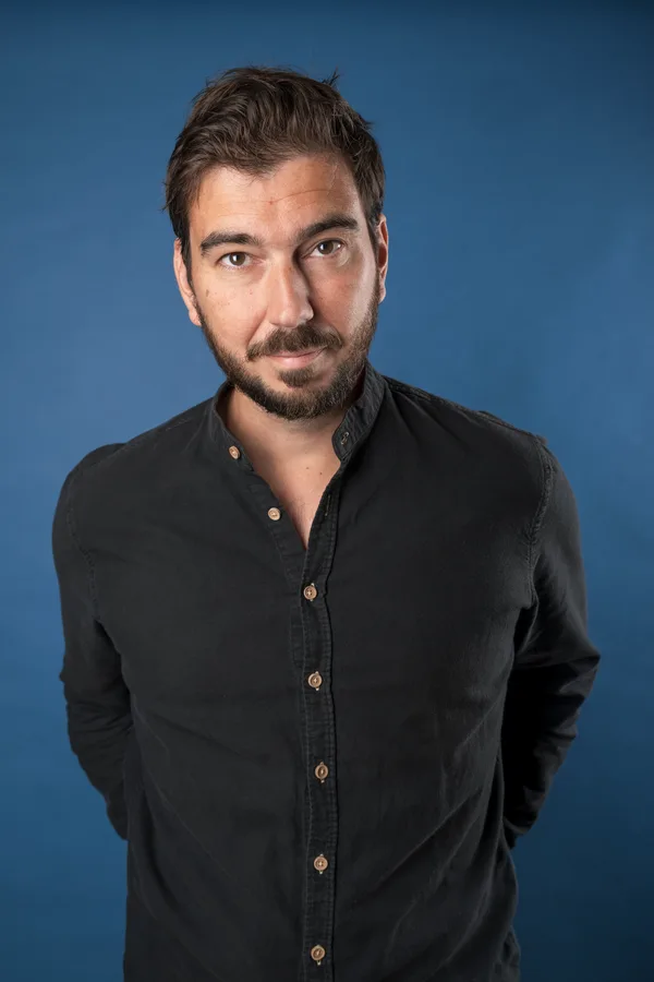 Maxime Blondeau