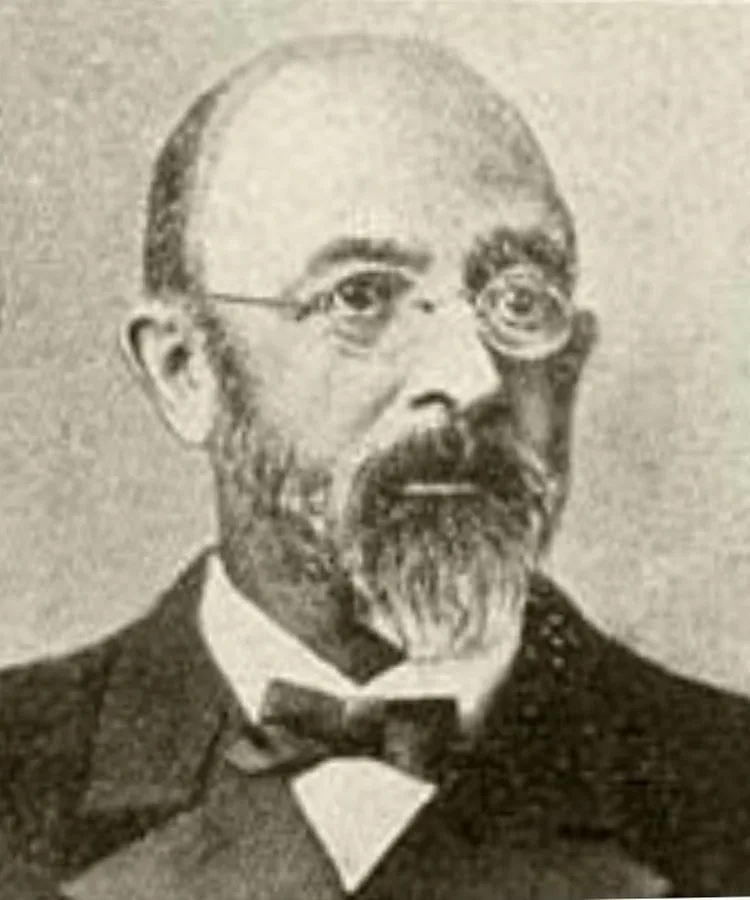Christian Ramann