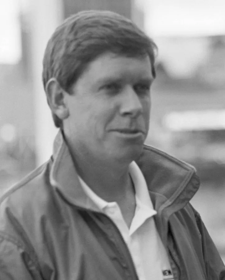 Russell Bowler