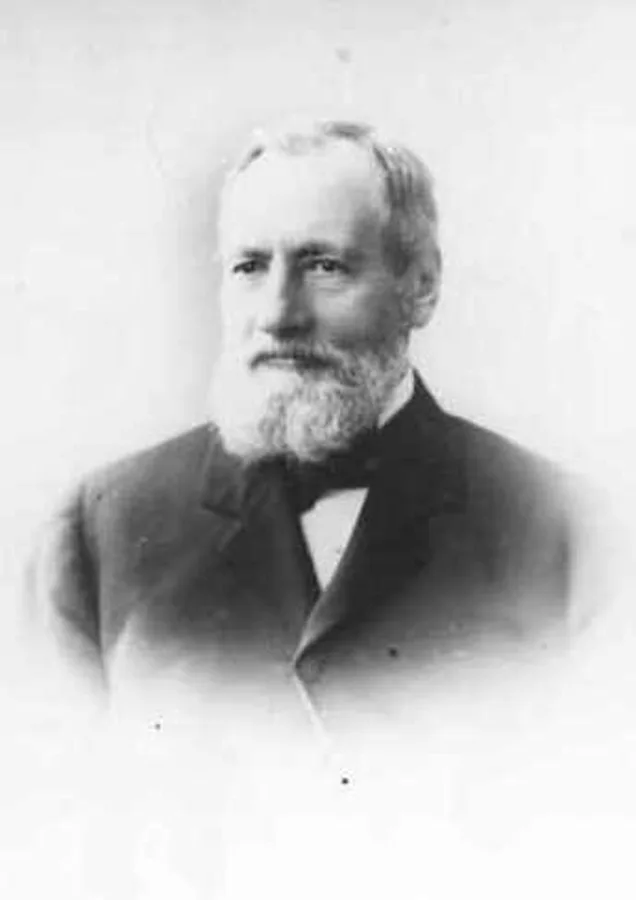 Thomas Parnall