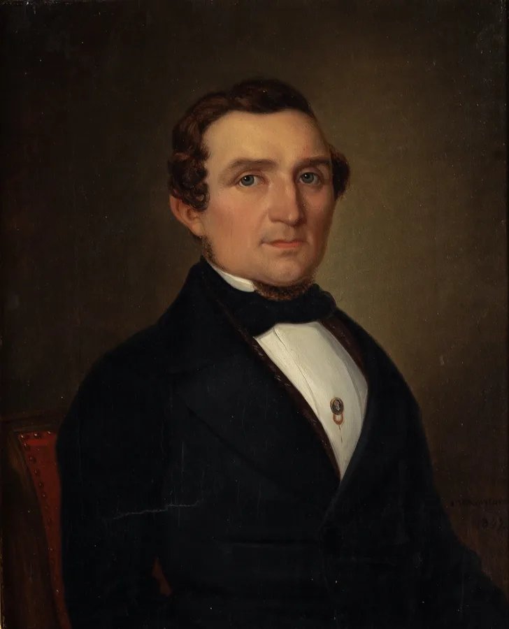 Anders Magnus Hedberg