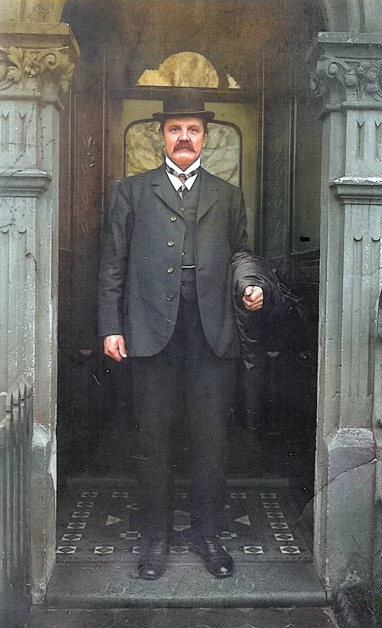 Jānis Drēziņš
