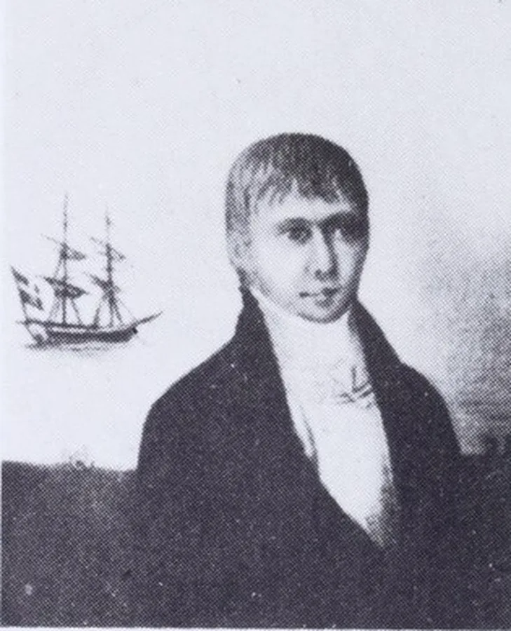 Gustavus Lorentzen