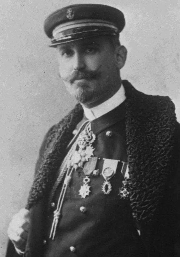 Charles Bénard