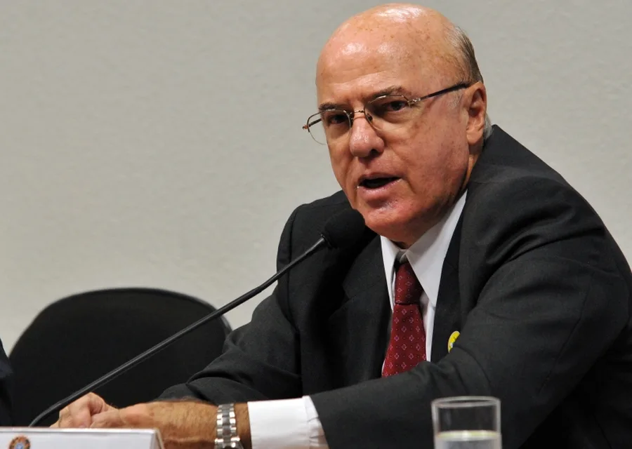 Othon Luiz Pinheiro da Silva