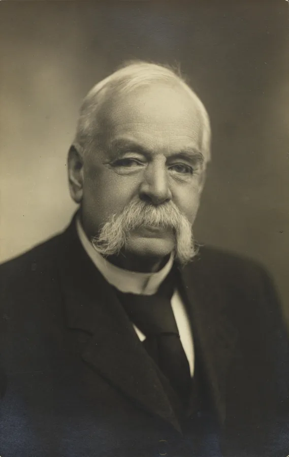 Christian Samuel Eyde